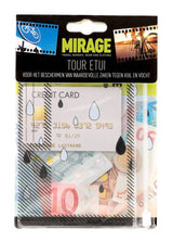 Mirage smart sleeve tour penalhus, vandtæt