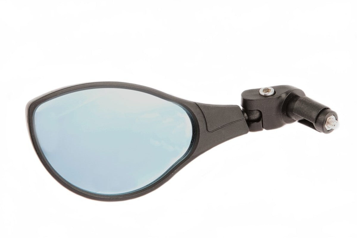 Mirage Spiegel Eye-D med stik til i barend