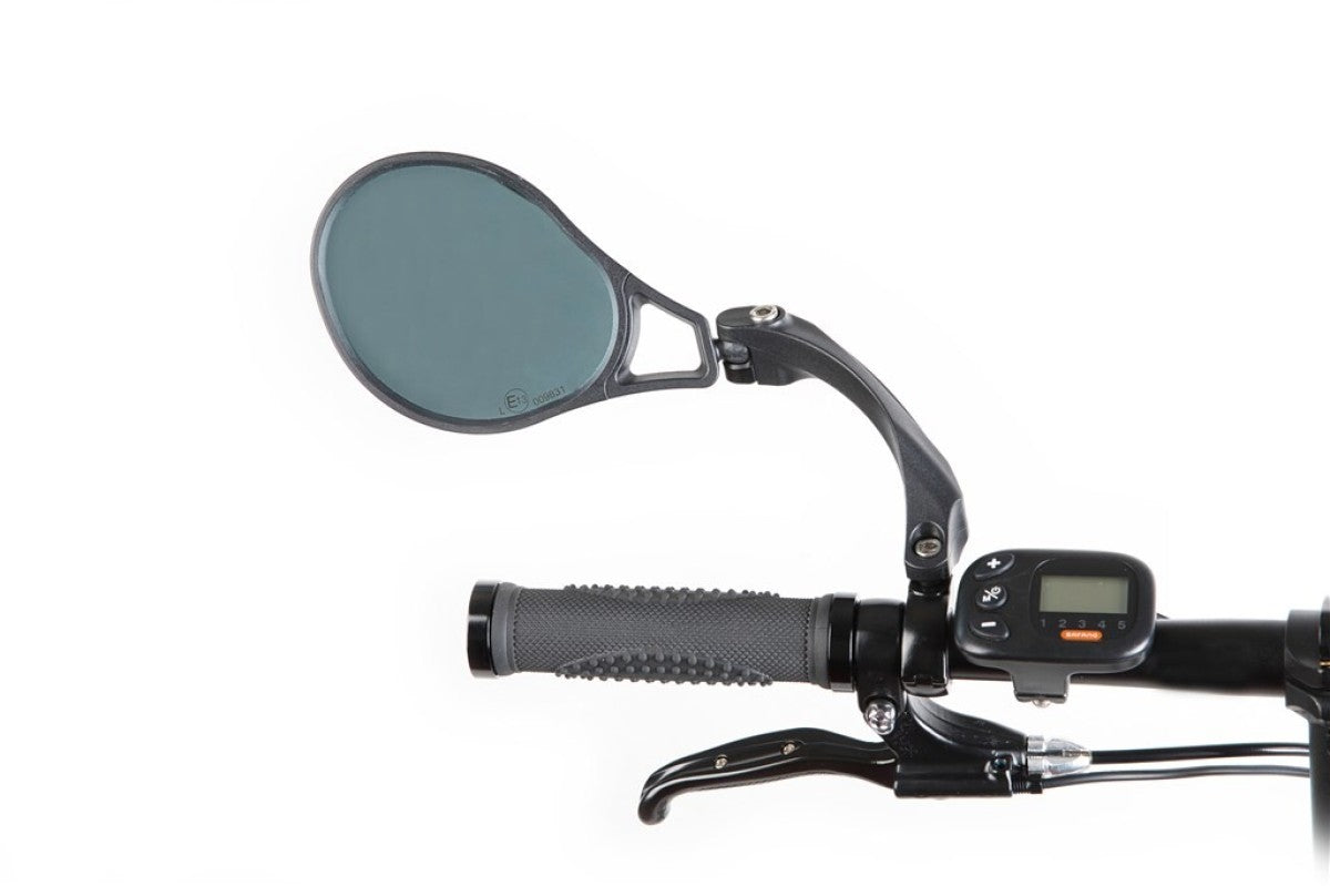 Mirage Spiegel Hi-Speed Links Dimming Glass (E-13)