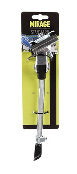 Standard justerbar 16 -28 sølv inklusive adapter
