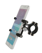 Telefonholder Mirage G20 Aluminium - Sort