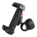 Mirage tasker telefonholder nul-seks Mr. Mussie Black
