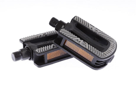 Mirage Kinders Pedal Plastic Anti -Lip Junior Map