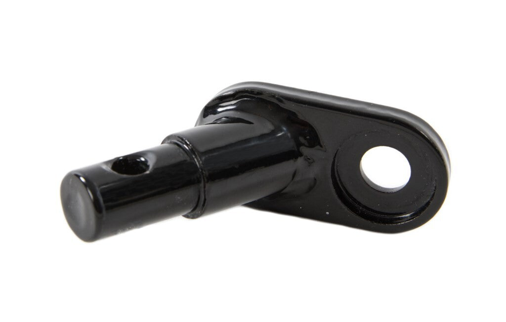 Mirage Towbar Ash Connection - 10 mm 15mm - sort