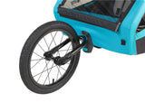 Mirage trailer tommy joggerset vw 16“