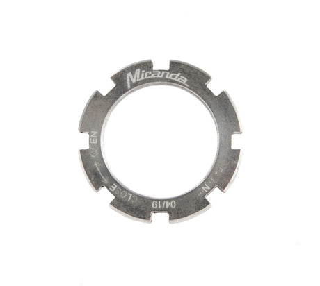 Miranda Lockling Bosch Gen4, M30 Silver