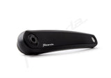 Miranda Delta E-Bike Cranket Bosch 3 170mm sort