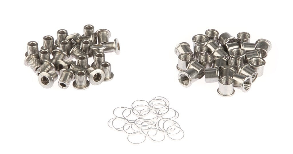 Miranda Chaintopbout Set M8X0.75 10mm (5.)