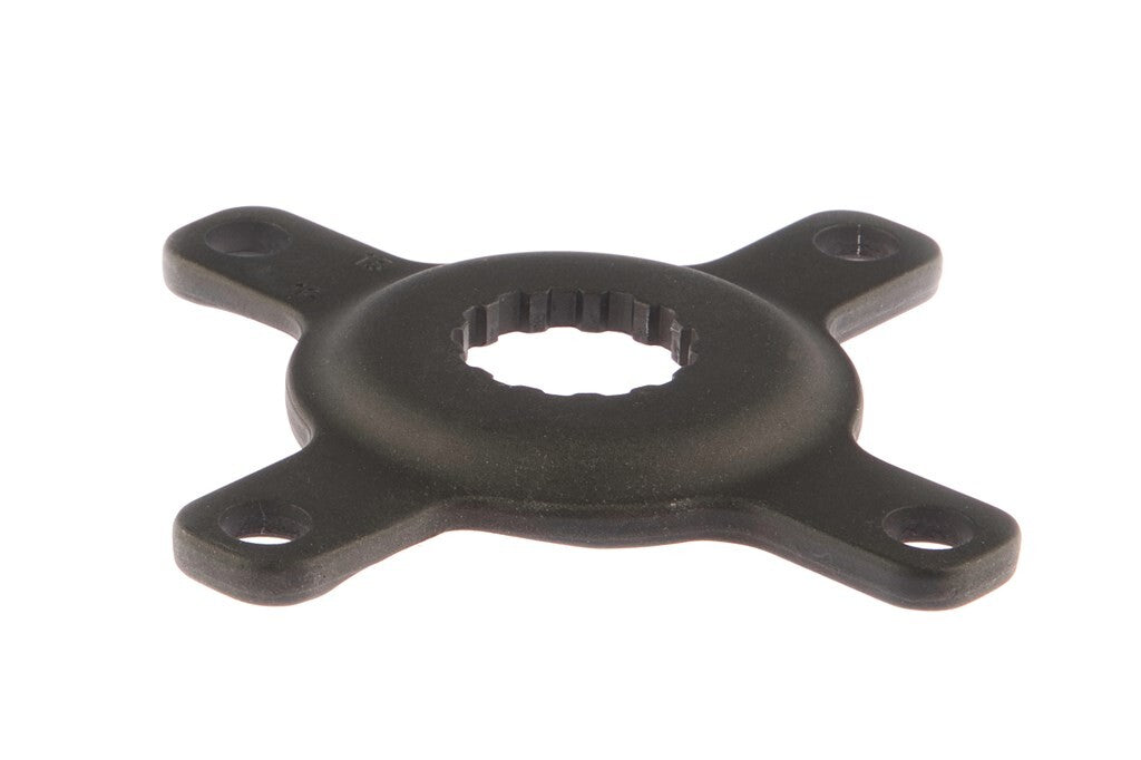Spider Miranda Bosch-3 47mm sort