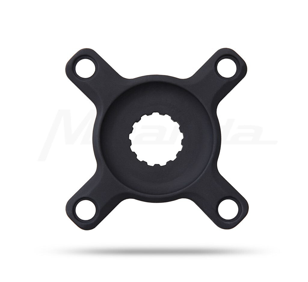 Spider Miranda Bosch-3 47mm sort