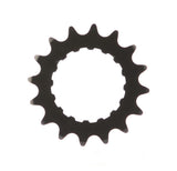 Gear Miranda Bosch-3 16 Dental Black (ekstra stærk)