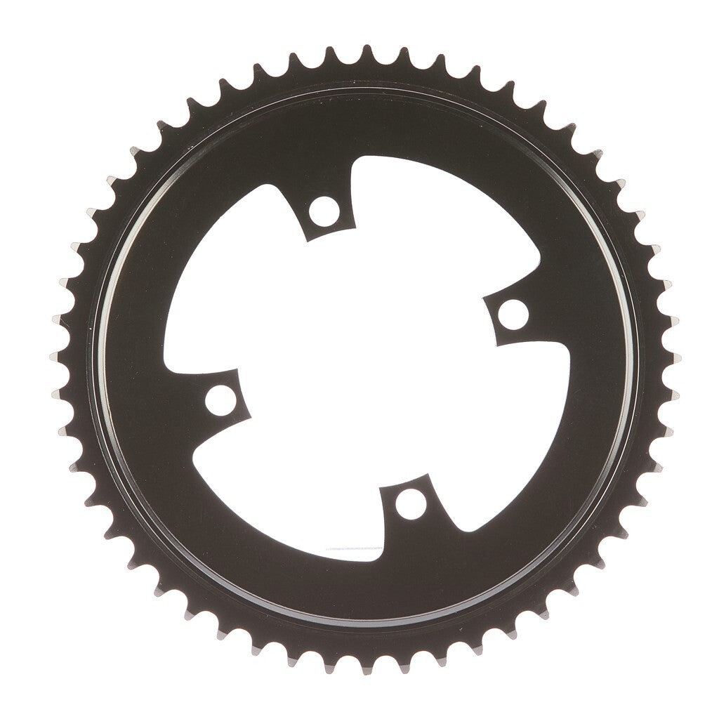Kæde top bosch 1 52t 104 mm sort