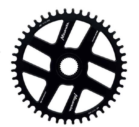 Gear 36t Miranda Bosch 4 D1, DM, 47,5 mm