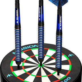Mission Mission Samurai Infinity Sisal Dart Holder