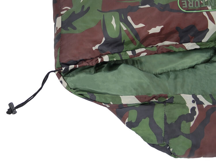 Oventure - Oventure Sviland Junior sovepose - camo