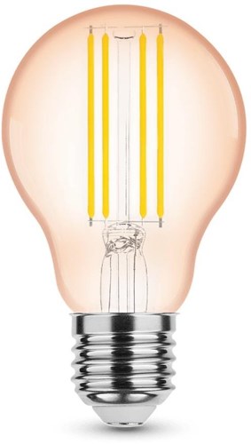 Modee led gls e27 4-33w 1800k filament rav - led7442