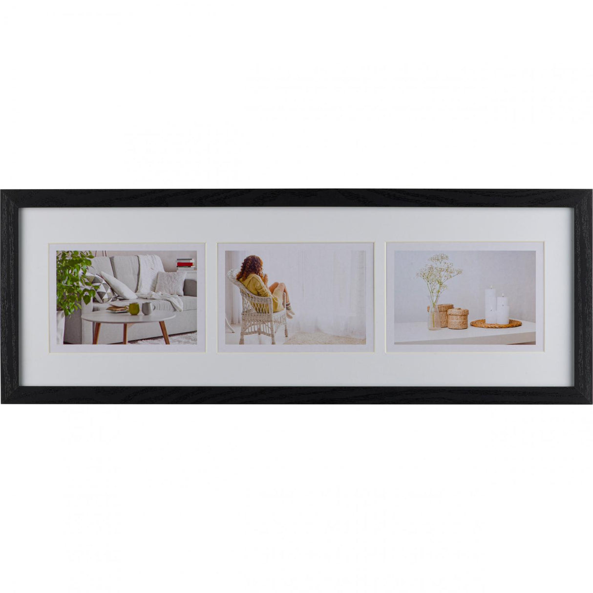 Fotoramme - moderne galleri