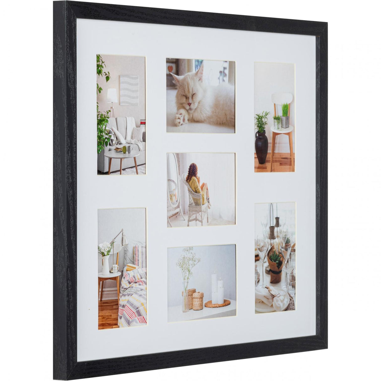 Fotoramme - moderne galleri