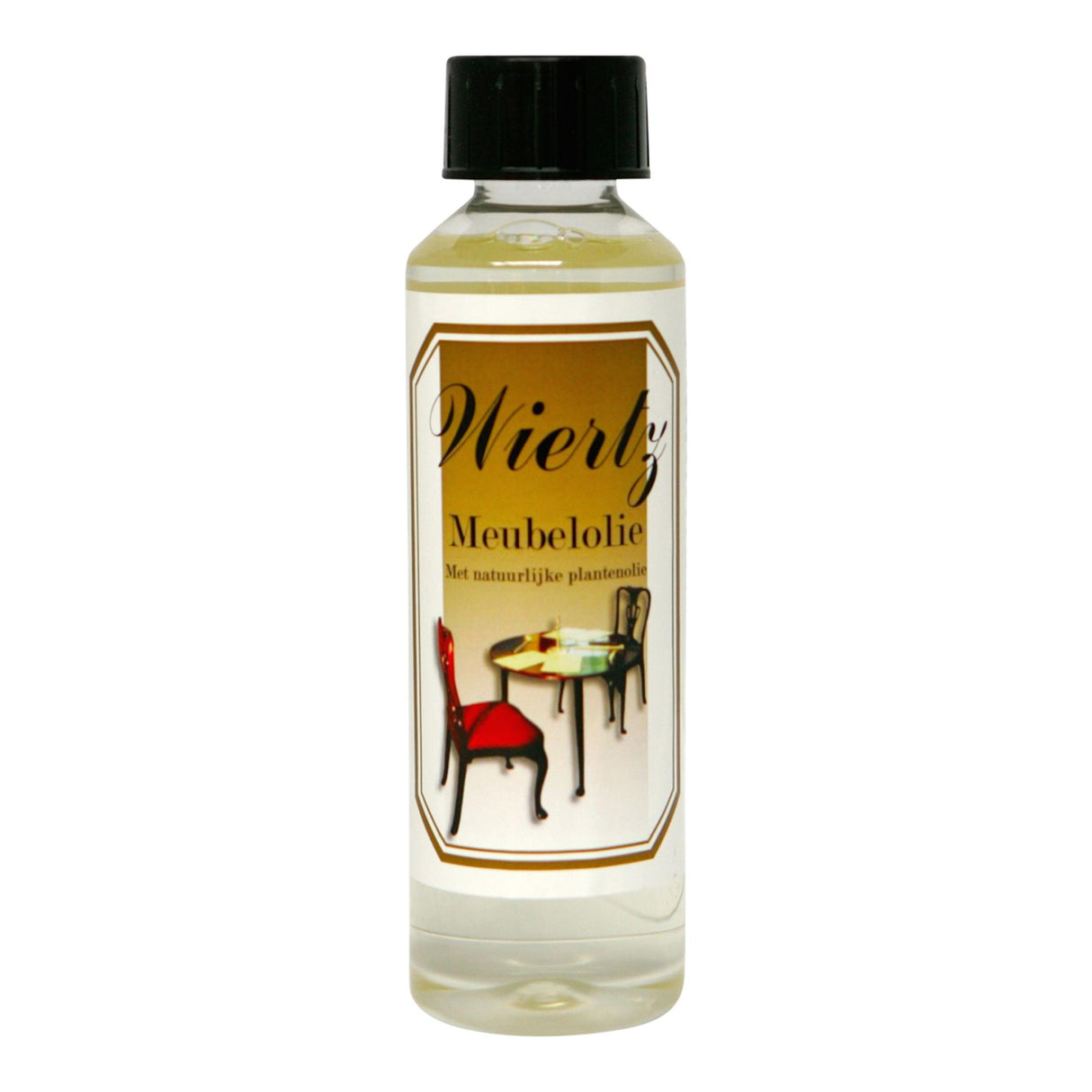 Wiertz møbelolie lys 250ml