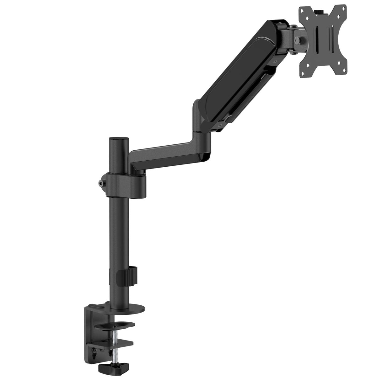 Monitor beslag