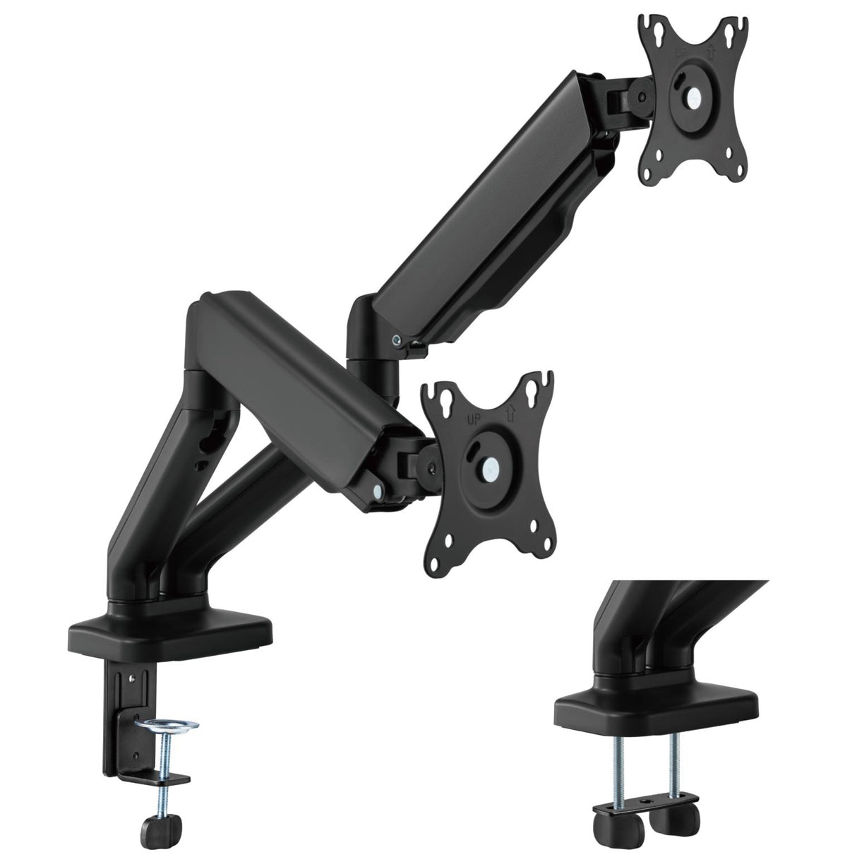 Monitor beslag