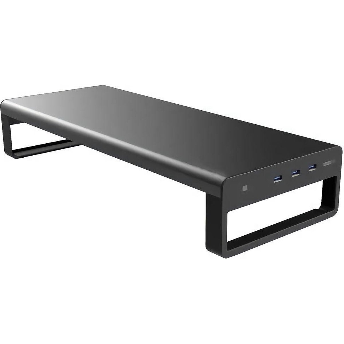 Monitor stiger med USB