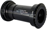 Moquai bb386 dub keramisk bundbeslag