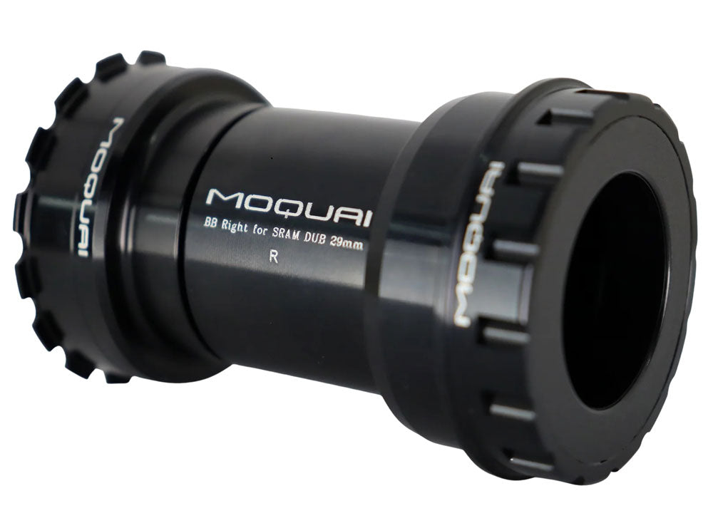 Moquai bbright 79 mm dub keramisk bundbeslag