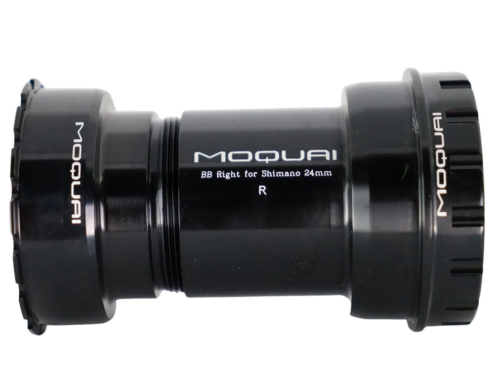 Moquai bbright 79 mm bundbeslag