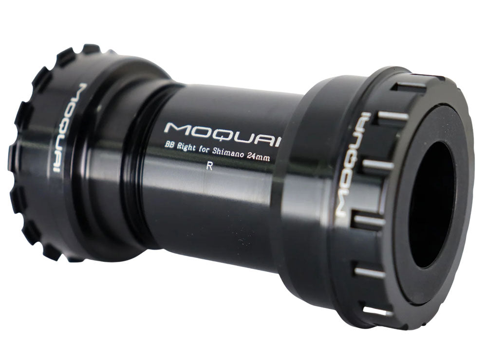 Moquai bbright 79 mm bundbeslag