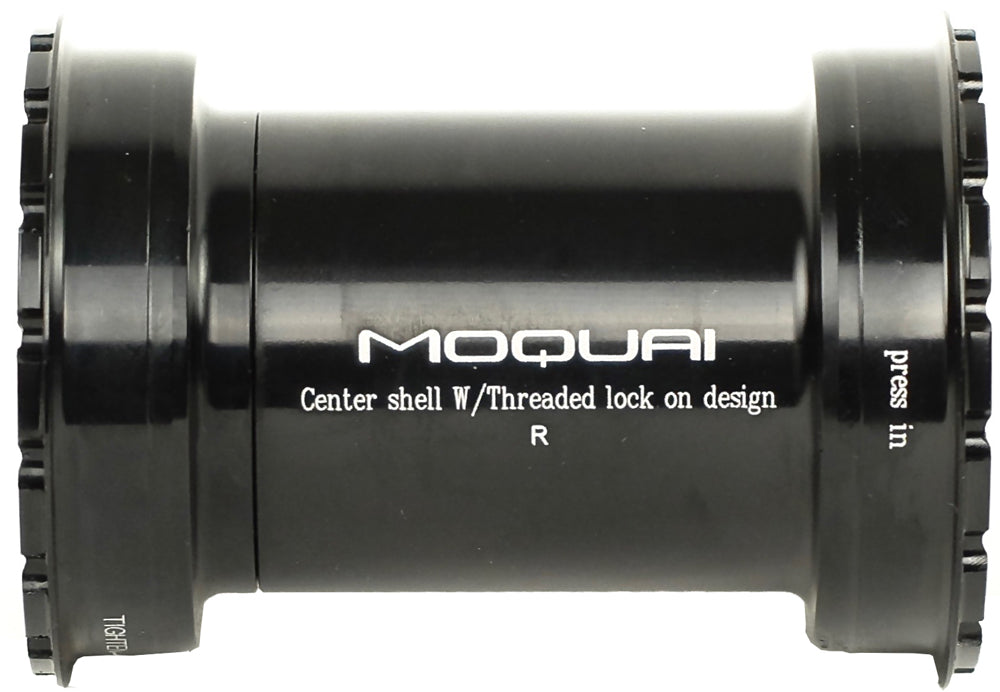 Moquai pf30 bb386 keramisk bundbeslag