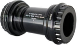 Moquai pf30 dub keramisk bundbeslag