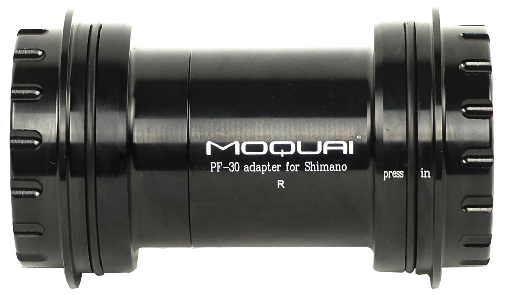 Moquai pf30 keramisk bundbeslag