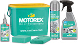 Motorex cykelrensesæt