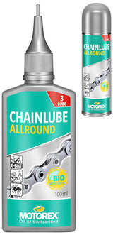 Motorex chainlube allround kædeolie