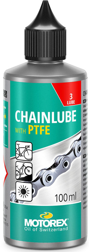 Motorex kædeolie med ptfe kædeolie