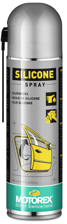 Motorex silikone spray