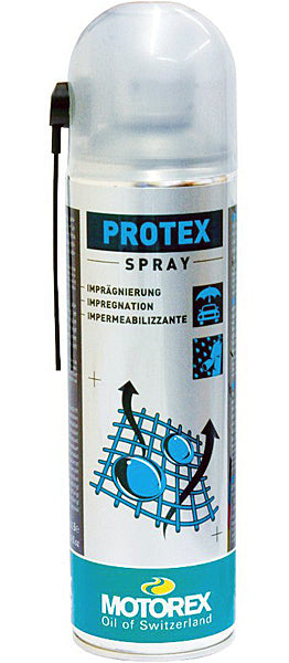 Motorex Protex vandtætning