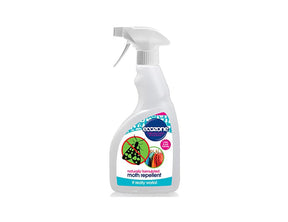 Ecozone moth spray anti møl - 500ml
