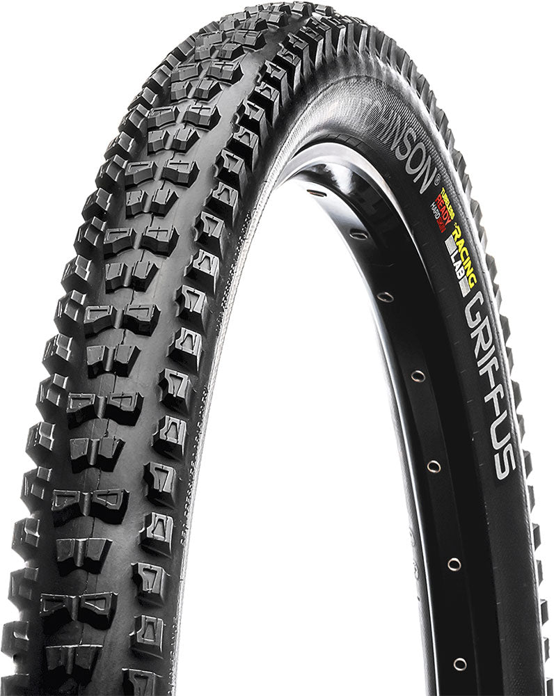 Hutchinson griffus 2.4 gravity 27.5 racing lab tlr foldedæk