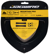 Jagwire mountain pro hydraulisk bremseslangesæt
