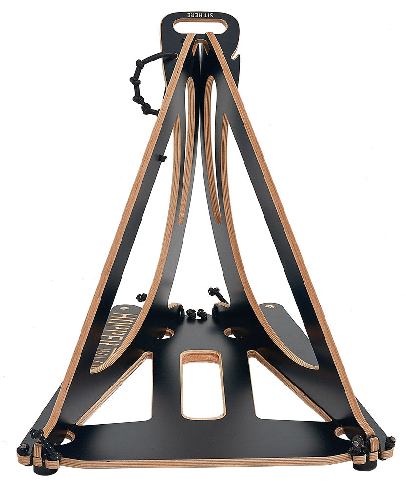 MTB hopper balance træner