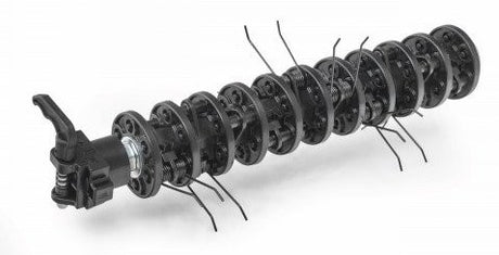 Mtd sæt fjedre til scarifier 30cm - 196-284-600