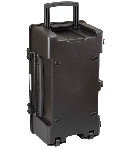 Explorer Cases Multi Utility Box Black Mub78