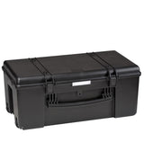 Explorer Cases Multi Utility Box Black Mub78