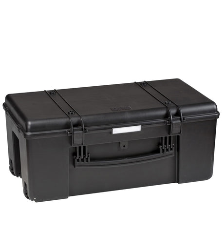 Explorer Cases Multi Utility Box Black Mub78