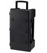 Explorer Cases Multi Utility Box Black Mub78