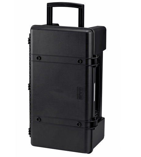 Explorer Cases Multi Utility Box Black Mub78