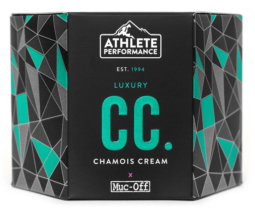 Muc-off antibakteriel gemsecreme 250ml