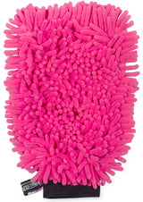 Muc-off 2-i-1 mikrofibervaskehandske
